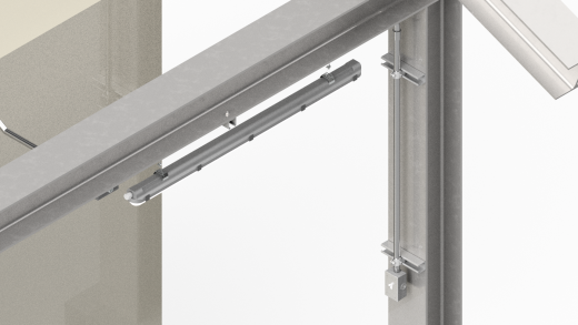 T8 LED防水外壳缩略图